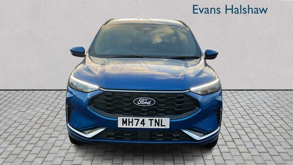 Used Ford Kuga 2025 for sale - 75813450: Photo 5