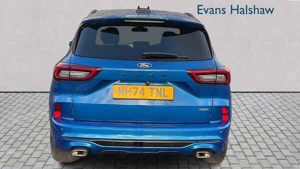 Used Ford Kuga 2025 for sale - 75813450: Photo 6