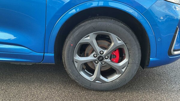 Used Ford Kuga 2025 for sale - 75813450: Photo 7