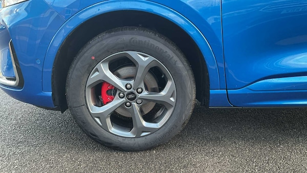 Used Ford Kuga 2025 for sale - 75813450: Photo 9