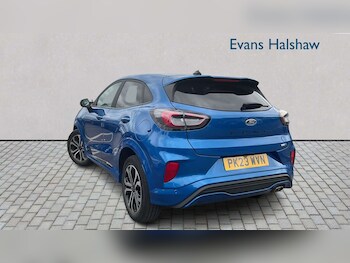 Used Ford Puma 2023 for sale - 78960767: Photo