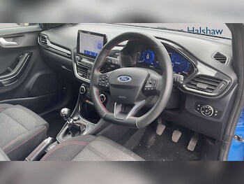 Used Ford Puma 2023 for sale - 78960767: Photo