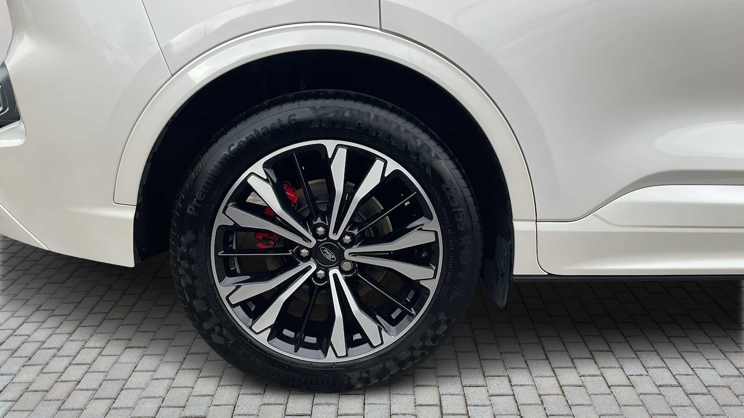 Used Ford Kuga 2023 for sale - 76447572: Photo 10