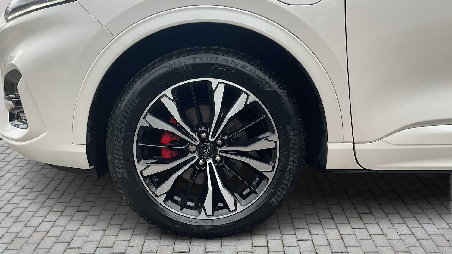 Used Ford Kuga 2023 for sale - 76447572: Photo 11