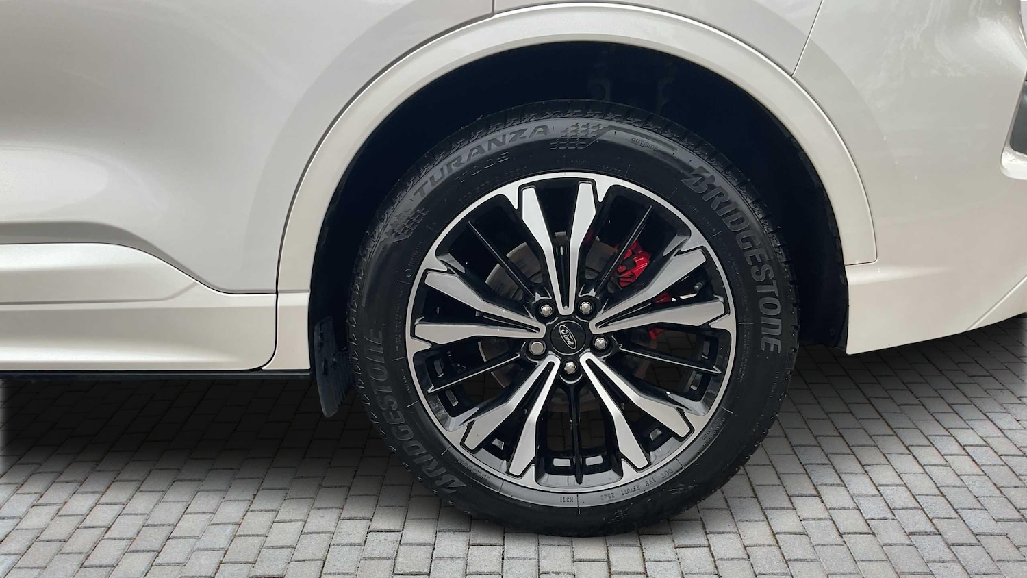 Used Ford Kuga 2023 for sale - 76447572: Photo 12