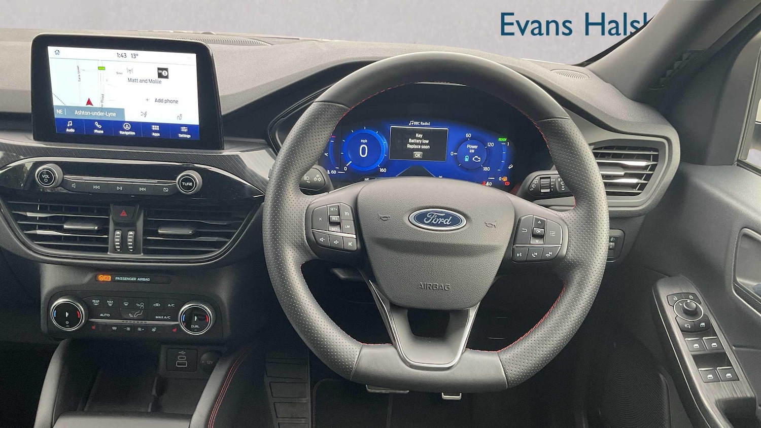 Used Ford Kuga 2023 for sale - 76447572: Photo 19