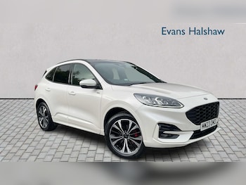 Used Ford Kuga 2023 for sale - 76447572: Photo