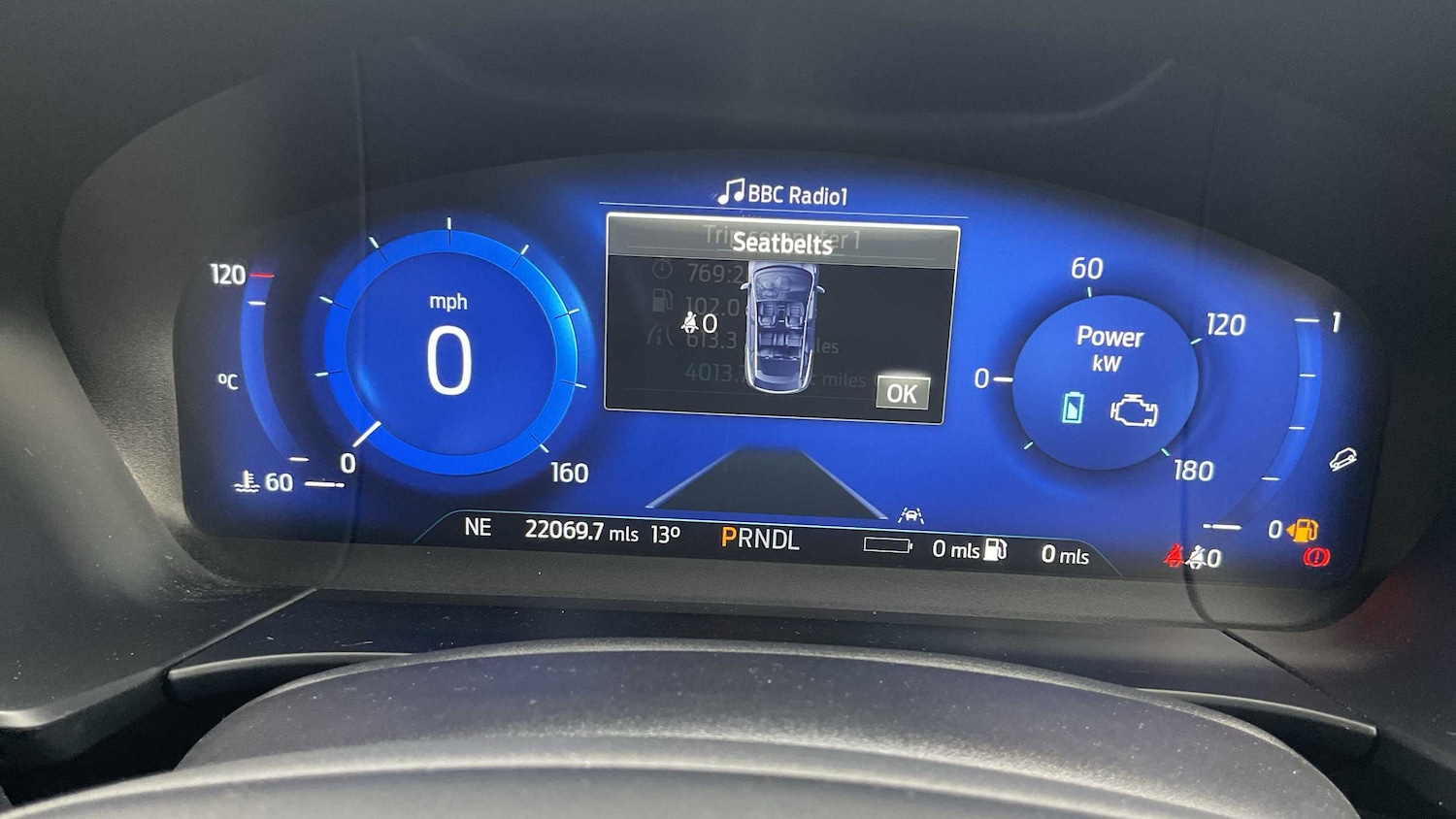 Used Ford Kuga 2023 for sale - 76447572: Photo 20