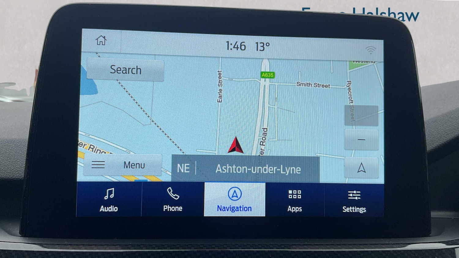 Used Ford Kuga 2023 for sale - 76447572: Photo 21