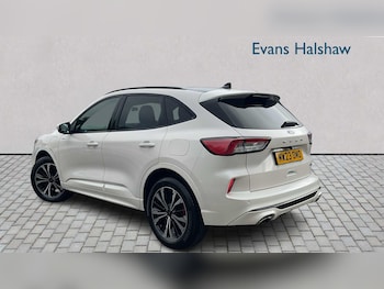 Used Ford Kuga 2023 for sale - 76447572: Photo