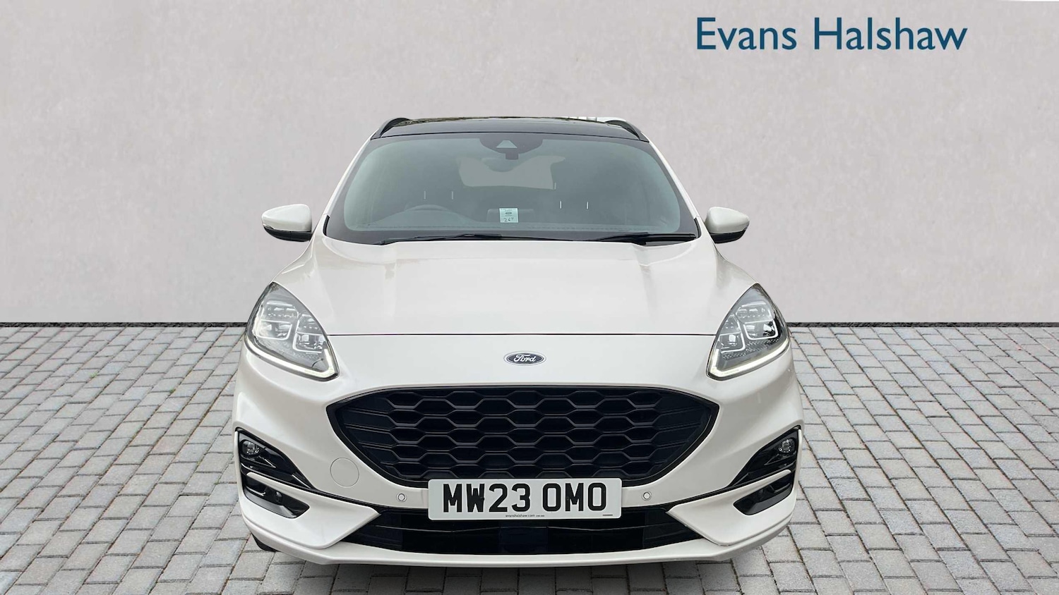 Used Ford Kuga 2023 for sale - 76447572: Photo 3