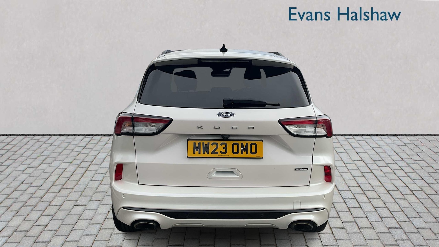 Used Ford Kuga 2023 for sale - 76447572: Photo 4