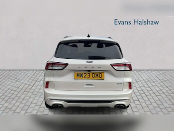 Used Ford Kuga 2023 for sale - 76447572: Photo