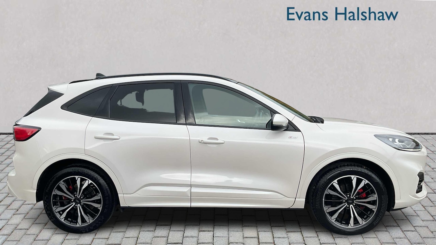 Used Ford Kuga 2023 for sale - 76447572: Photo 5