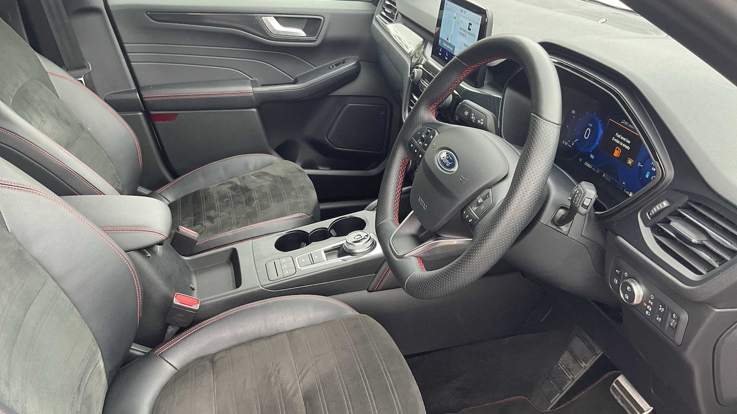 Used Ford Kuga 2023 for sale - 76447572: Photo 7