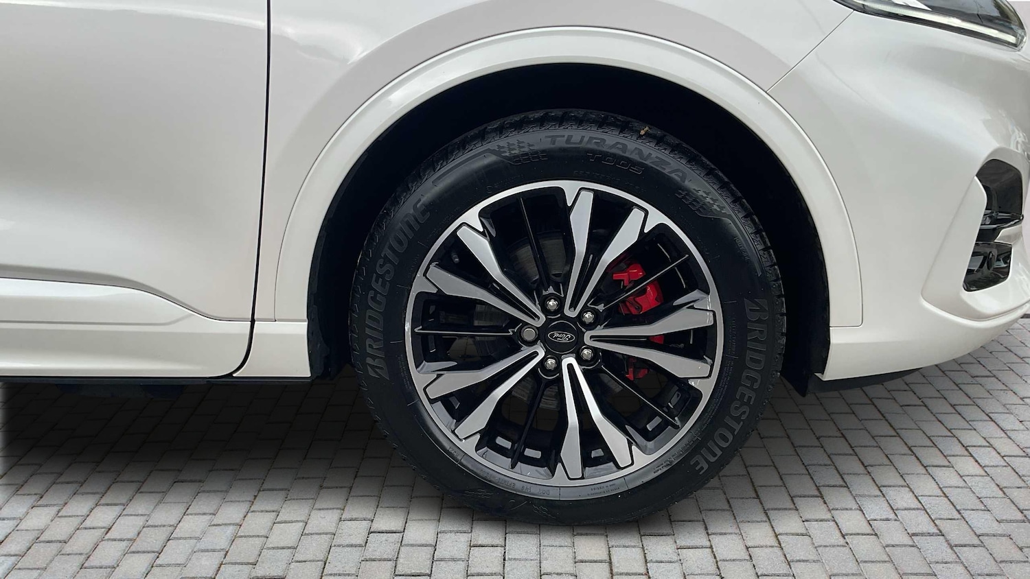 Used Ford Kuga 2023 for sale - 76447572: Photo 9