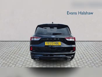 Used Ford Kuga 2023 for sale - 79825041: Photo