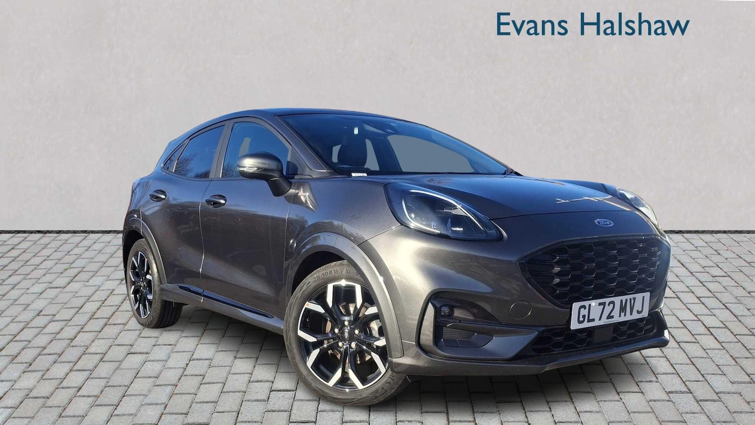 Used Ford Puma 2022 for sale - 76610580: Photo 1