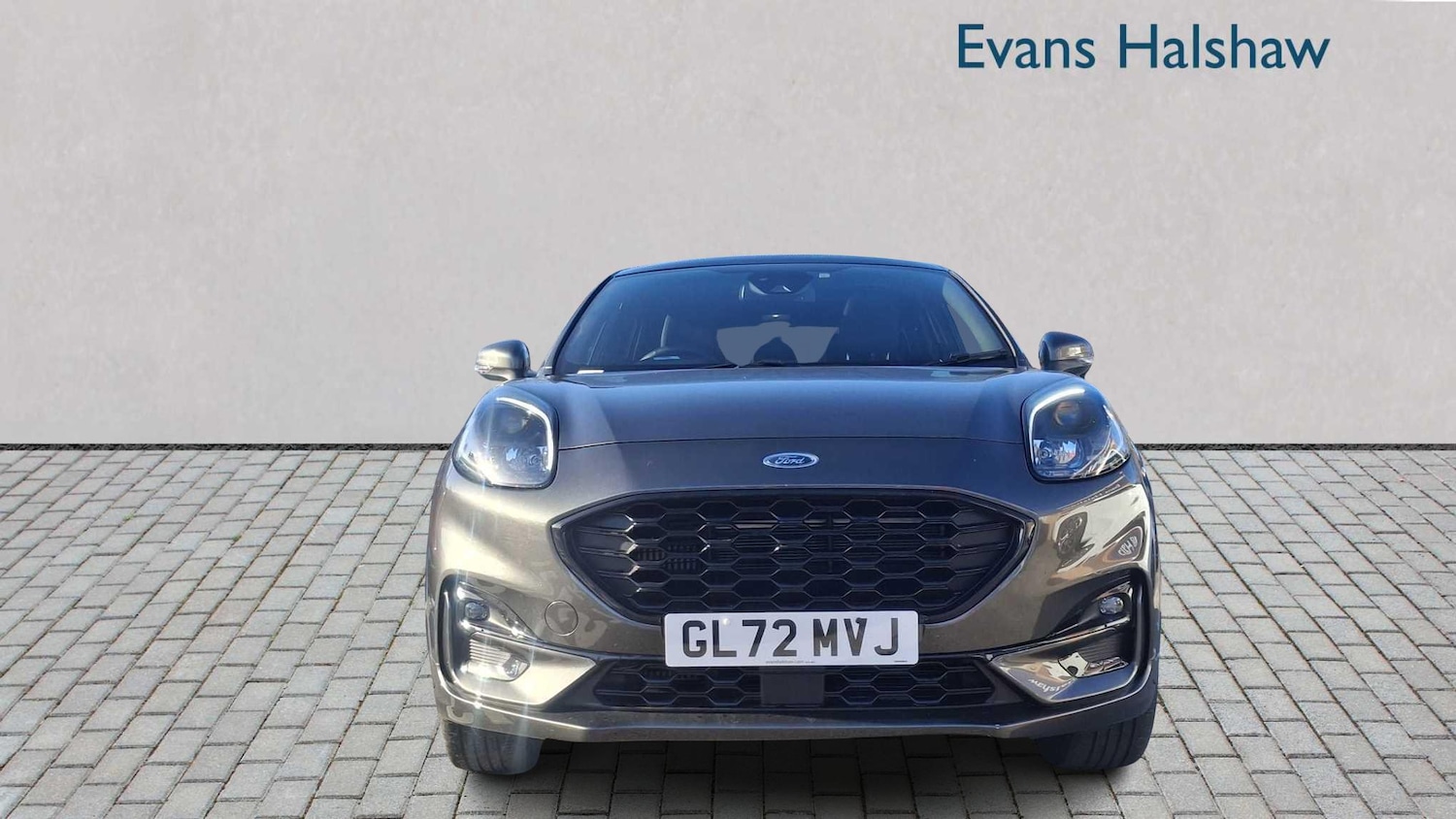 Used Ford Puma 2022 for sale - 76610580: Photo 2