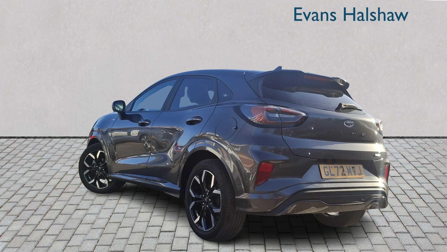Used Ford Puma 2022 for sale - 76610580: Photo 3