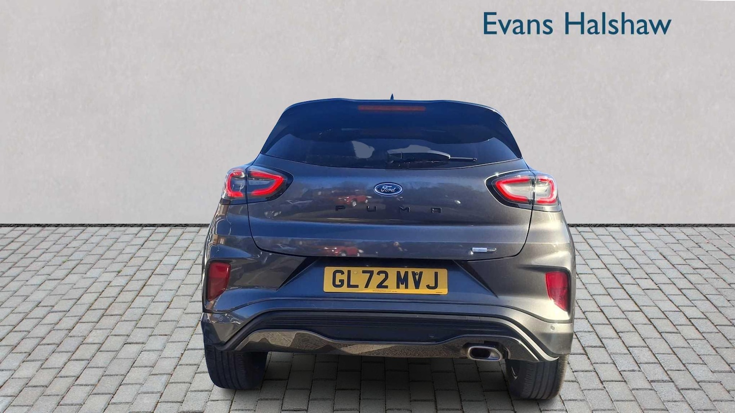 Used Ford Puma 2022 for sale - 76610580: Photo 4