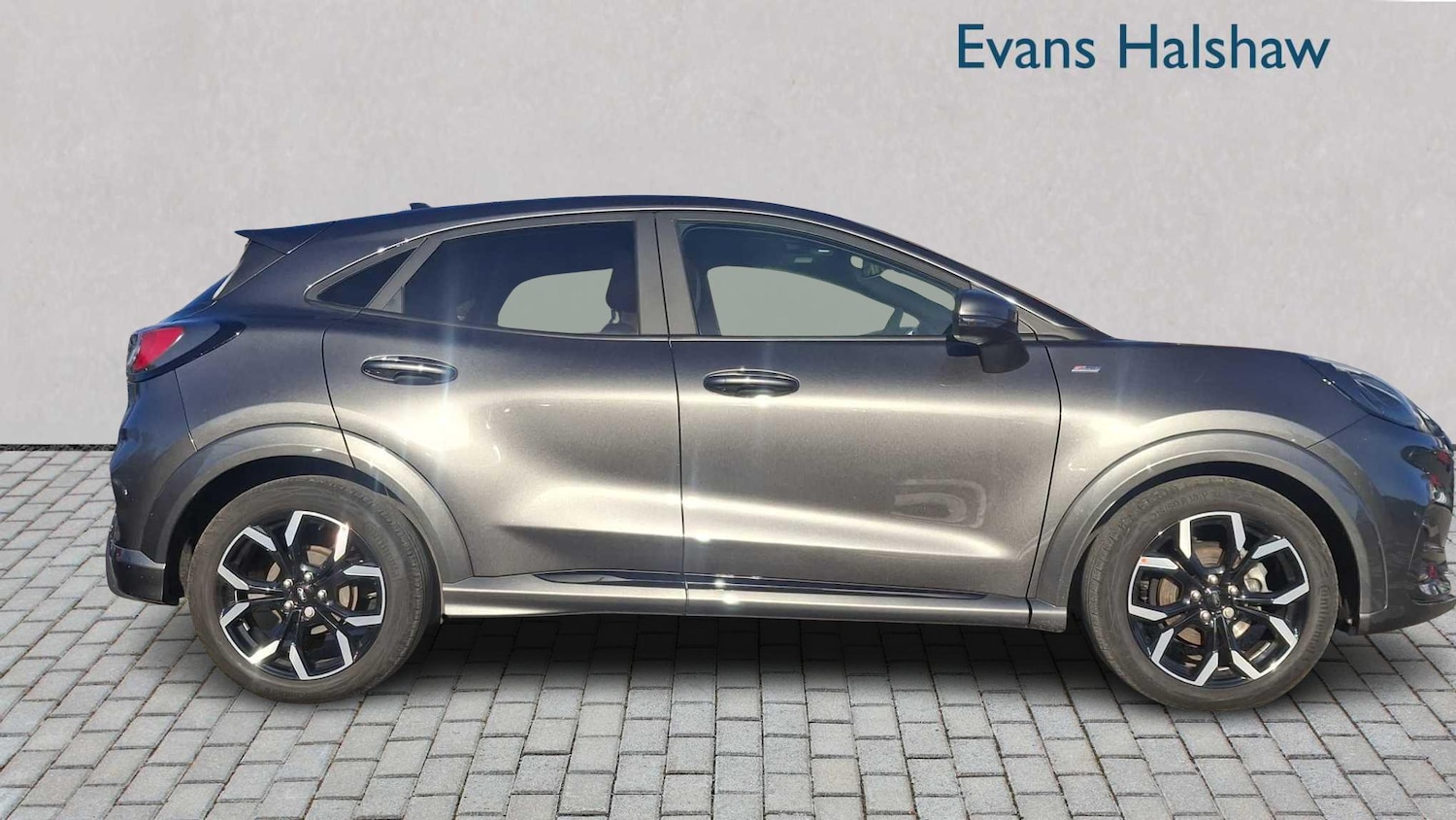 Used Ford Puma 2022 for sale - 76610580: Photo 5