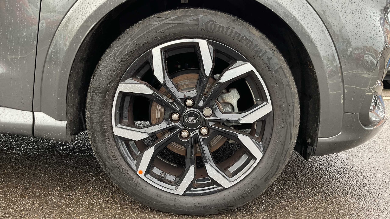 Used Ford Puma 2022 for sale - 76610580: Photo 6