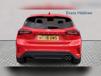 Used Ford Focus 2026 for sale - 78913788: Photo