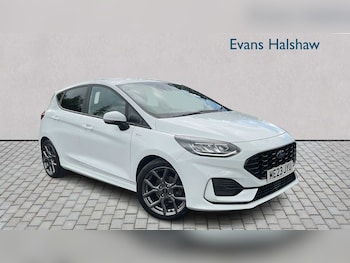 Ford - Fiesta