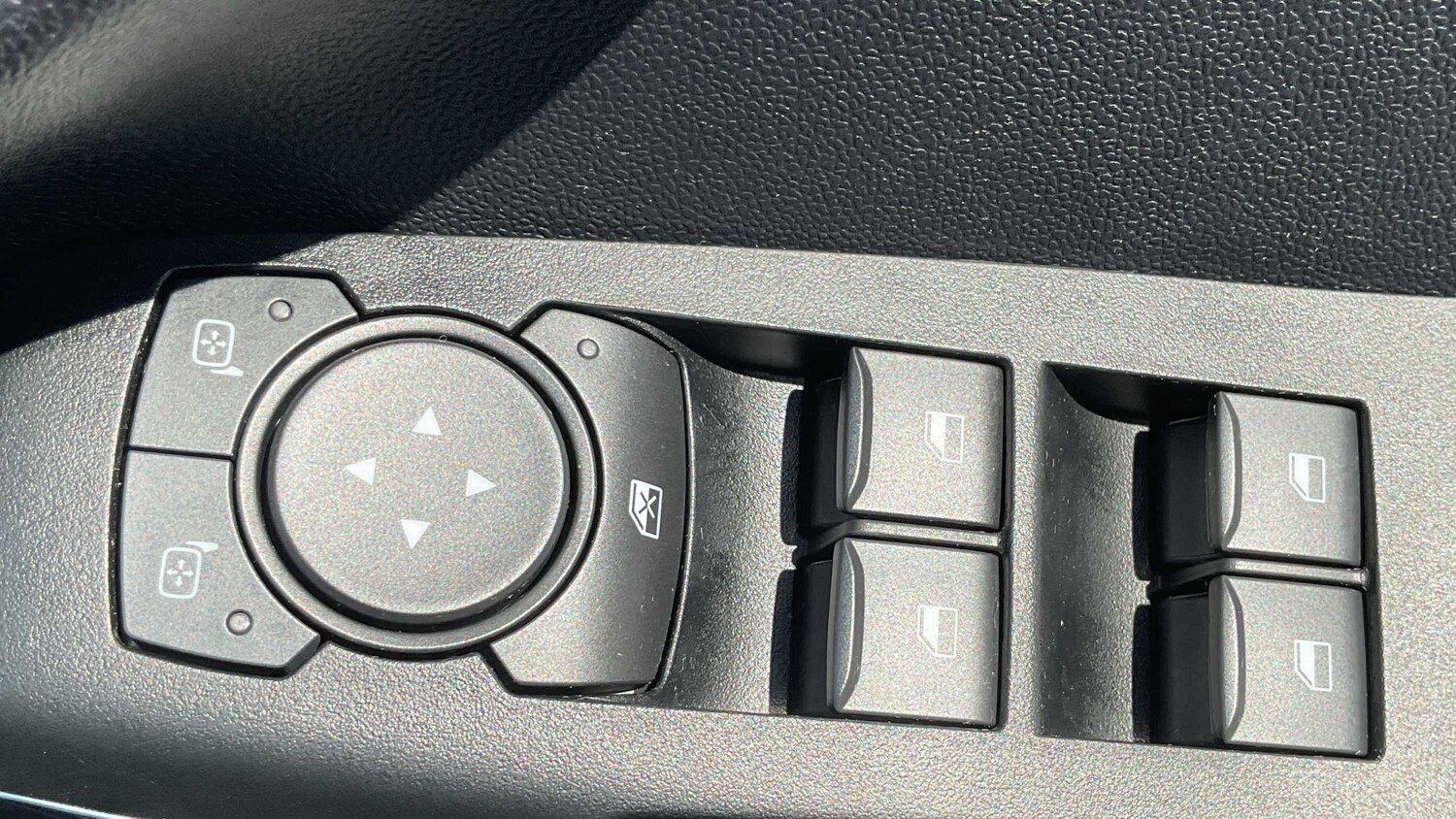Vehicle 32