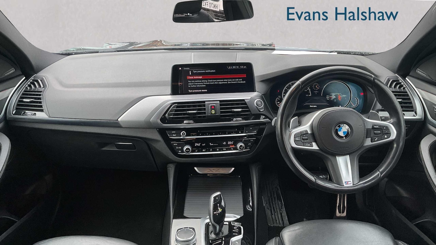 Used BMW X4 2019 for sale - 77123332: Photo 13