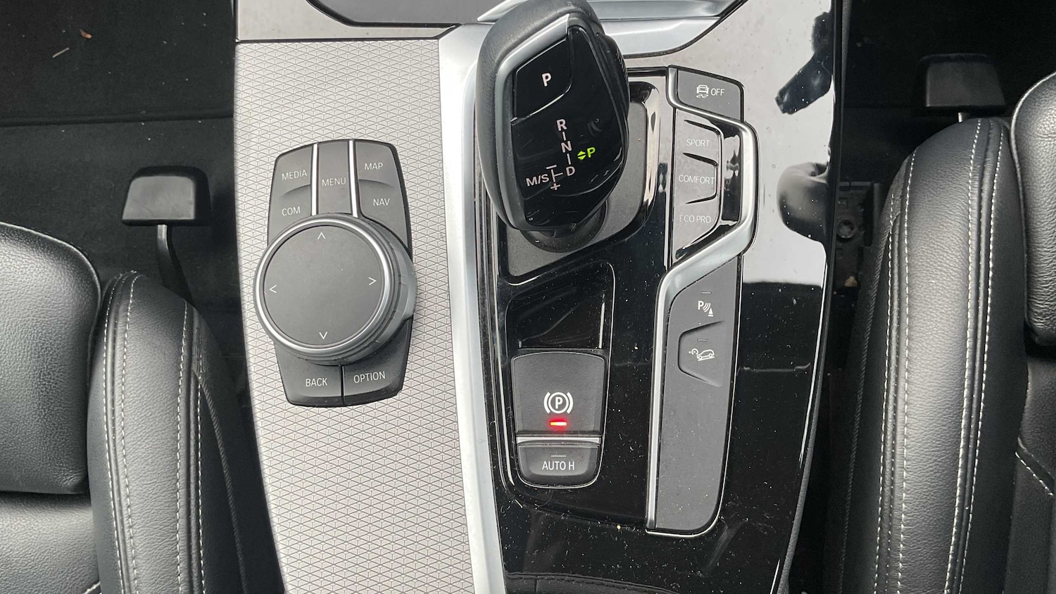 Used BMW X4 2019 for sale - 77123332: Photo 21