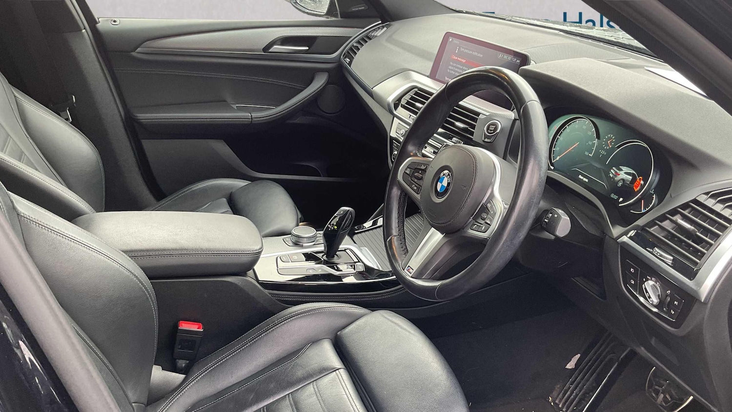 Used BMW X4 2019 for sale - 77123332: Photo 3