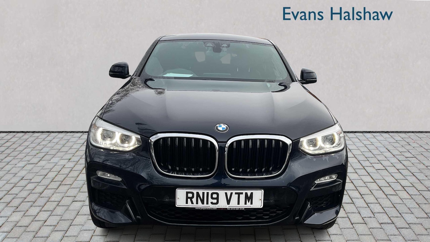 Used BMW X4 2019 for sale - 77123332: Photo 4