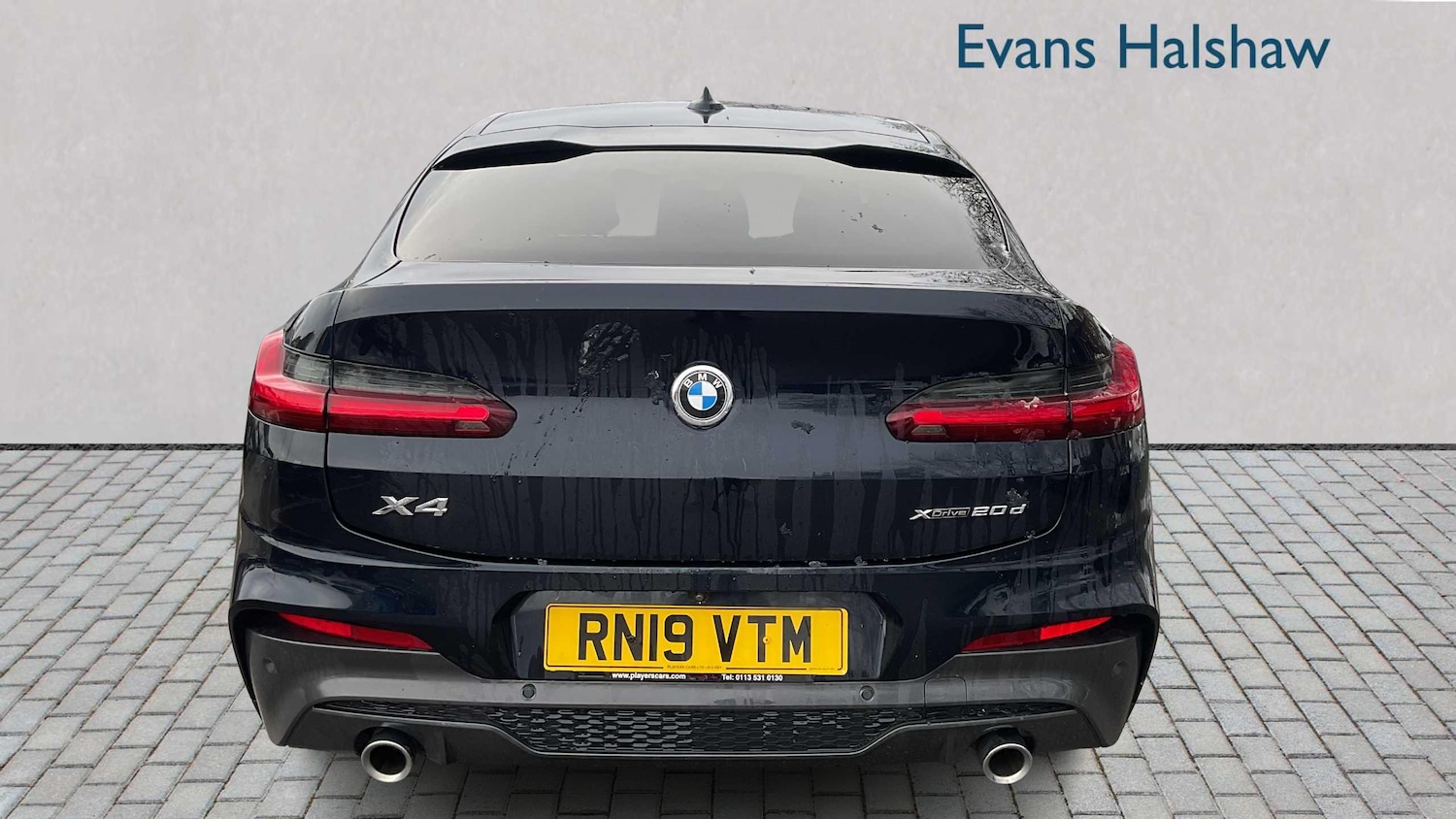 Used BMW X4 2019 for sale - 77123332: Photo 5