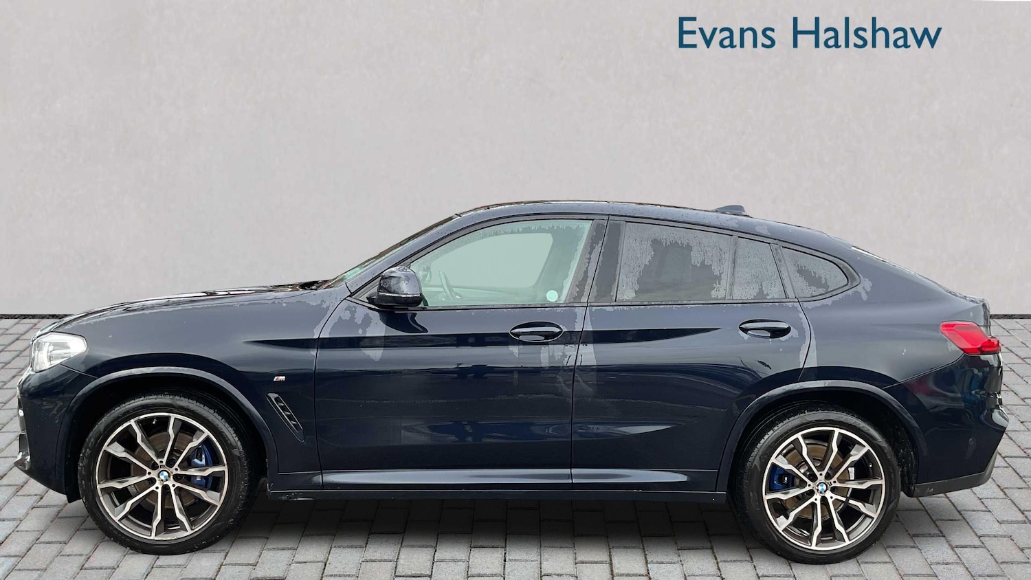 Used BMW X4 2019 for sale - 77123332: Photo 6