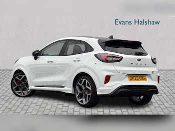 Used Ford Puma 2023 for sale - 77194579: Photo