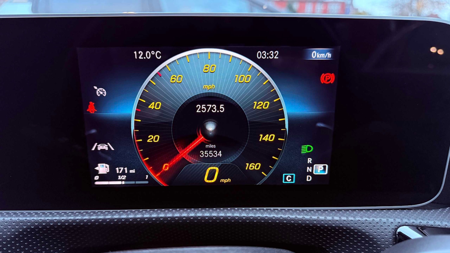 Used Mercedes-Benz A-Class 2019 for sale - 76460188: Photo 11