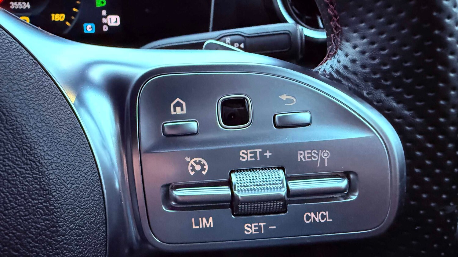 Used Mercedes-Benz A-Class 2019 for sale - 76460188: Photo 13