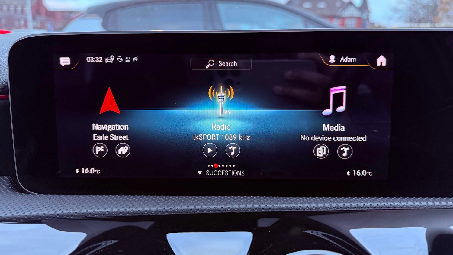 Used Mercedes-Benz A-Class 2019 for sale - 76460188: Photo 14