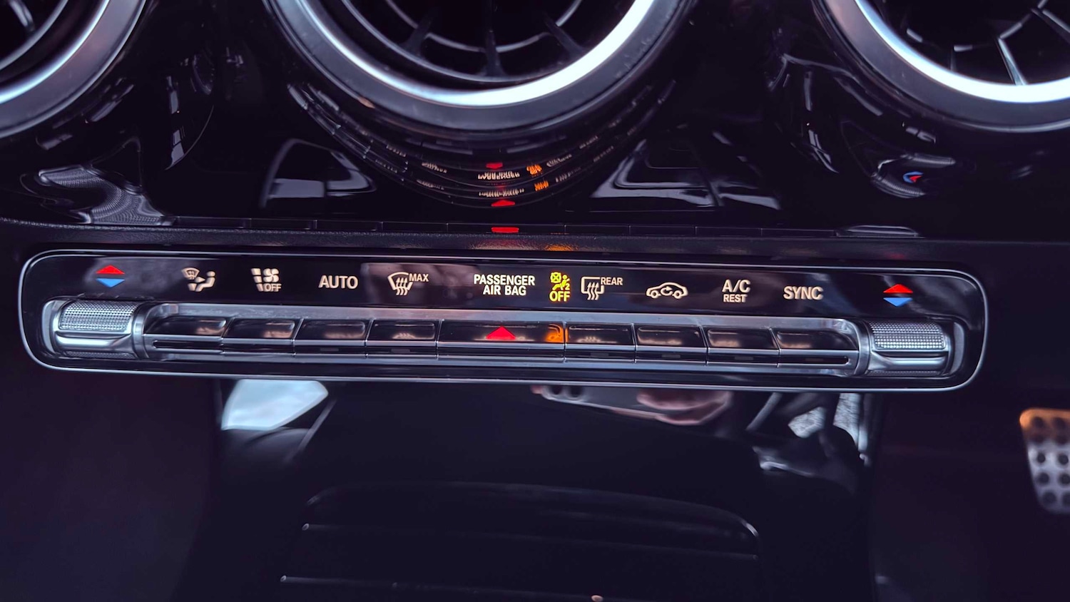 Used Mercedes-Benz A-Class 2019 for sale - 76460188: Photo 15