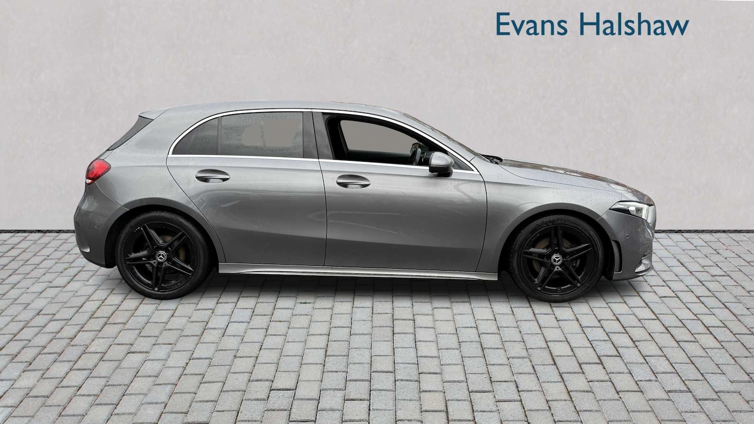 Used Mercedes-Benz A-Class 2019 for sale - 76460188: Photo 3