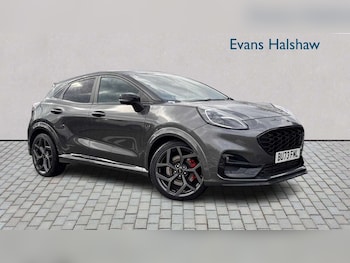 Used Ford Puma 2023 for sale - 77787013: Photo