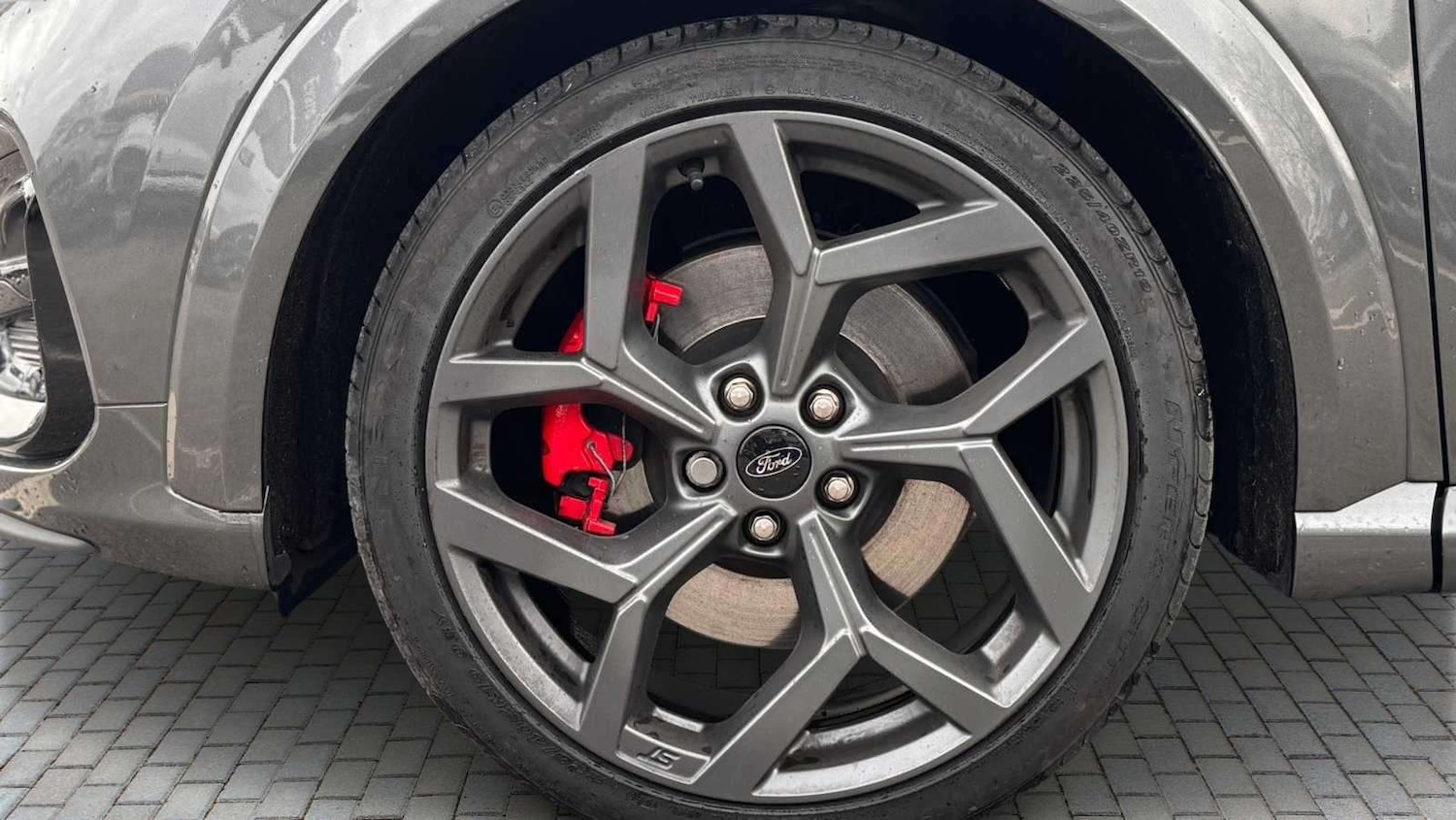 Used Ford Puma 2023 for sale - 77787013: Photo 2