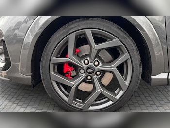 Used Ford Puma 2023 for sale - 77787013: Photo