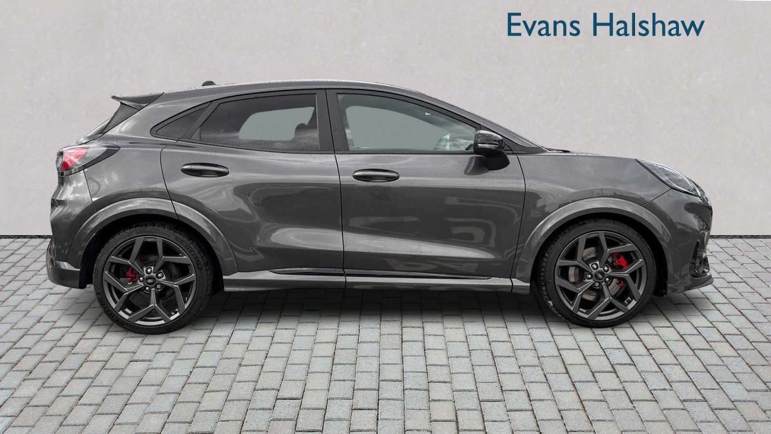 Used Ford Puma 2023 for sale - 77787013: Photo 4