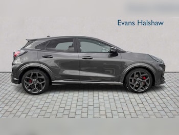 Used Ford Puma 2023 for sale - 77787013: Photo