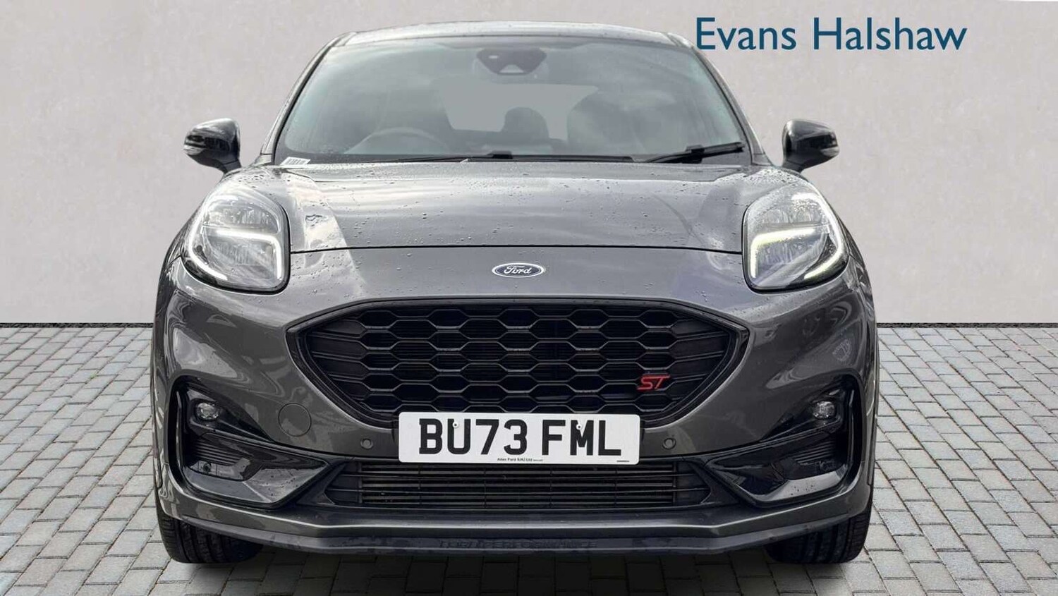 Used Ford Puma 2023 for sale - 77787013: Photo 6