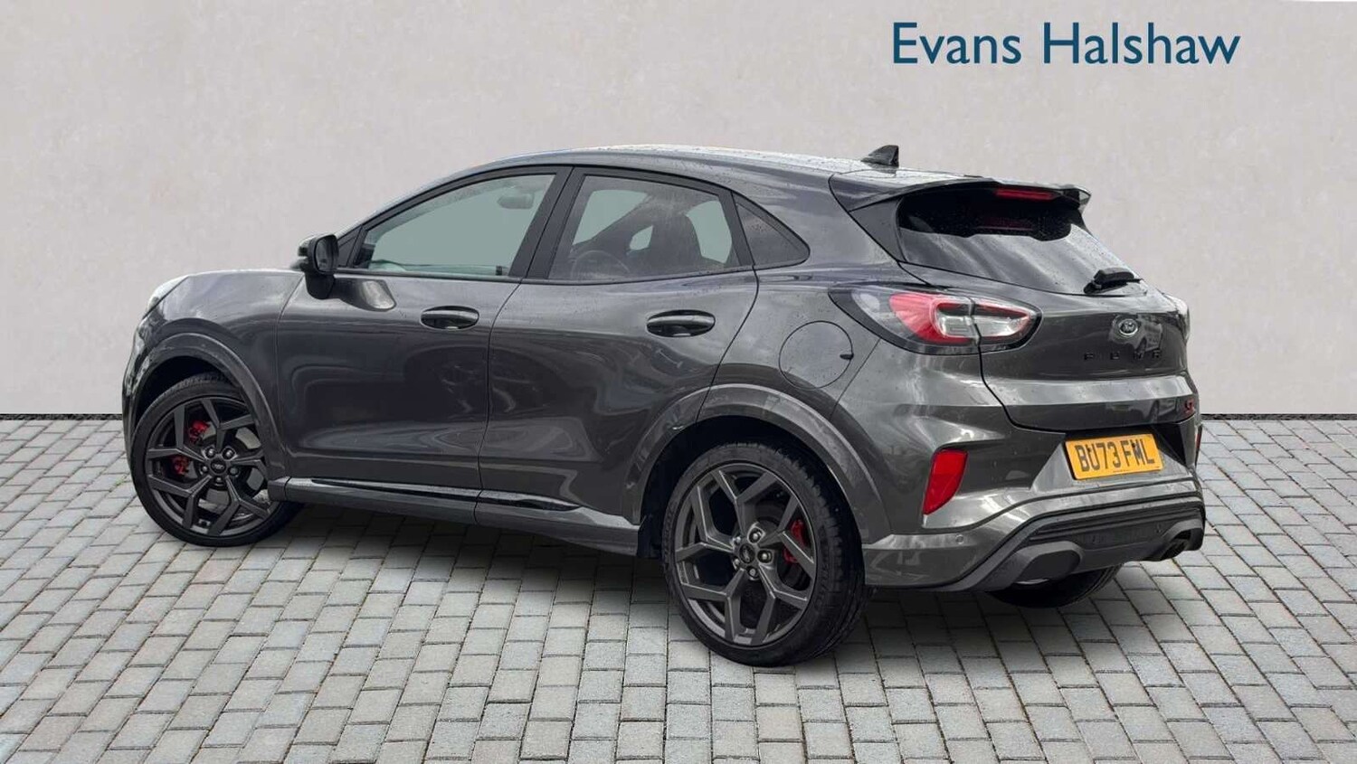 Used Ford Puma 2023 for sale - 77787013: Photo 7