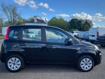 2013 - POP 5-Door